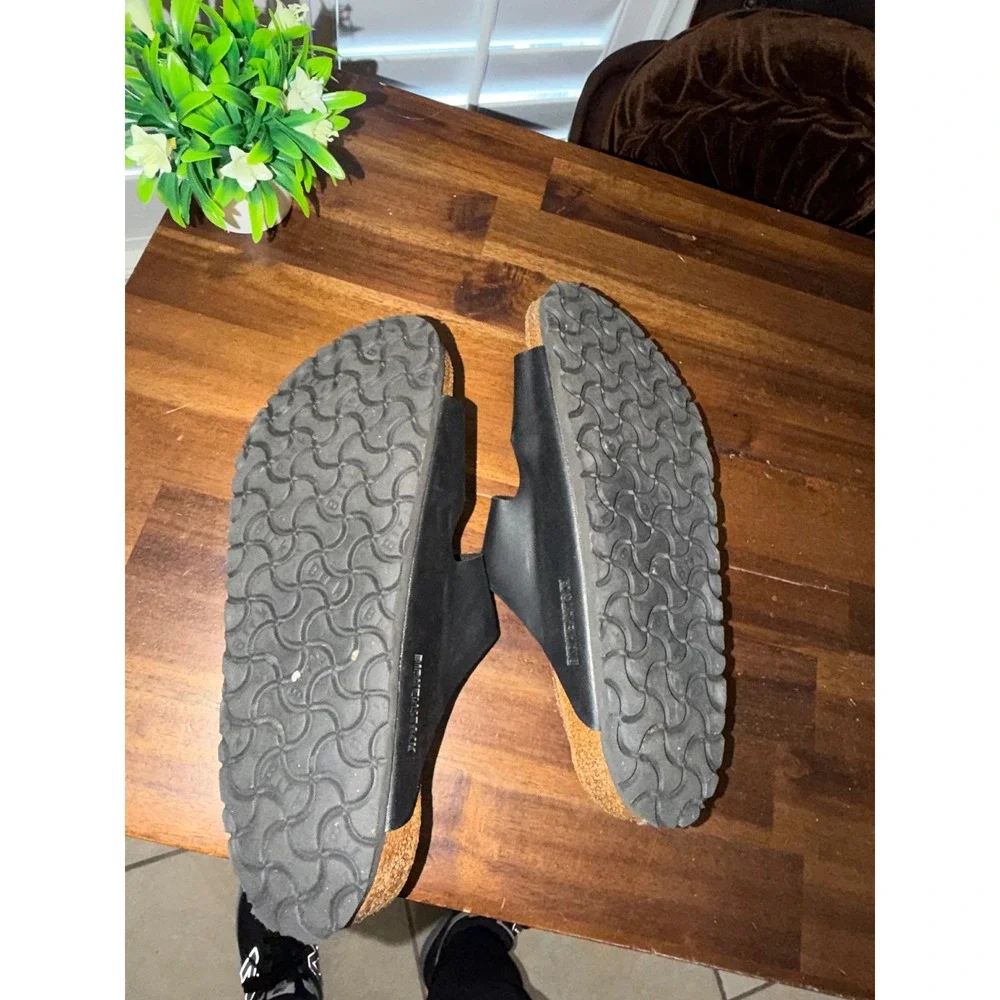 Birkenstock arizona sandals